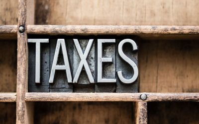 Links to State and Federal Tax Sites