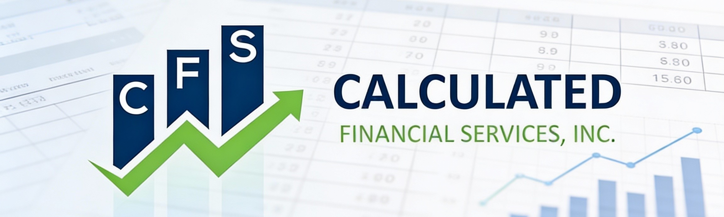 Calcuated logo